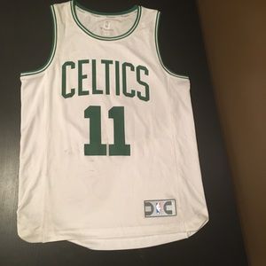 Boston Celtics Jersey Kyrie Irving